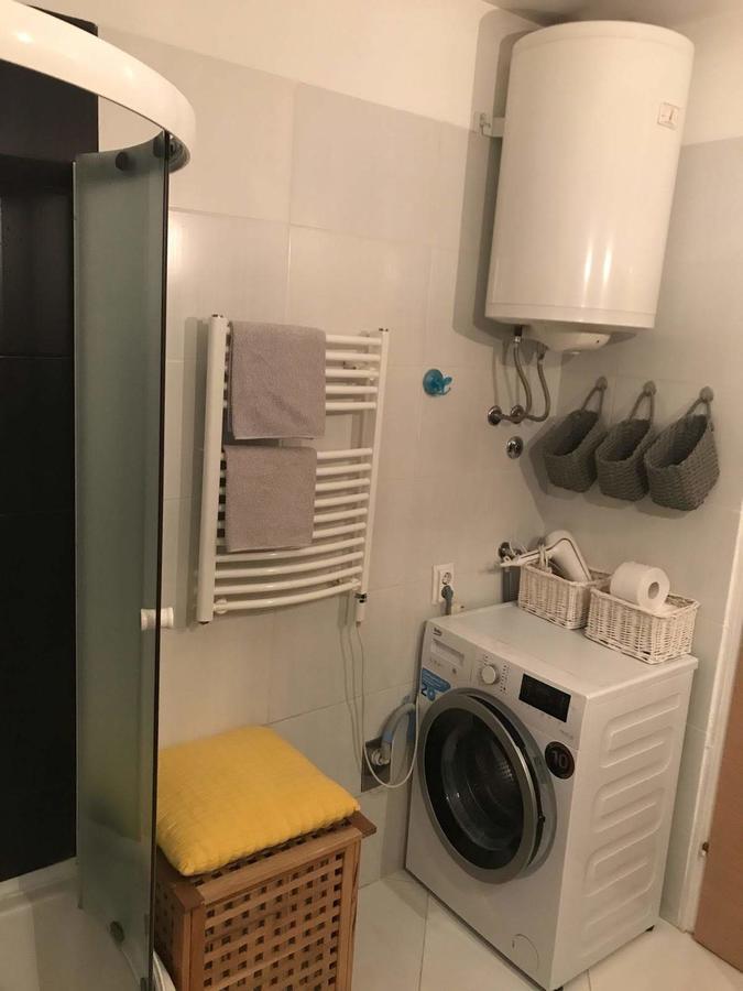 Apartment Spark Задар Экстерьер фото