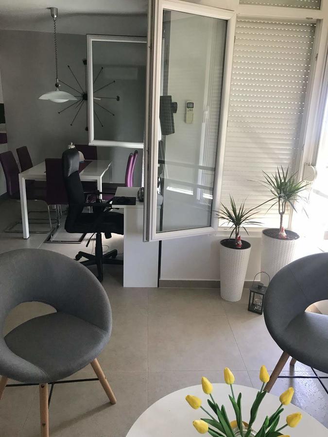 Apartment Spark Задар Экстерьер фото